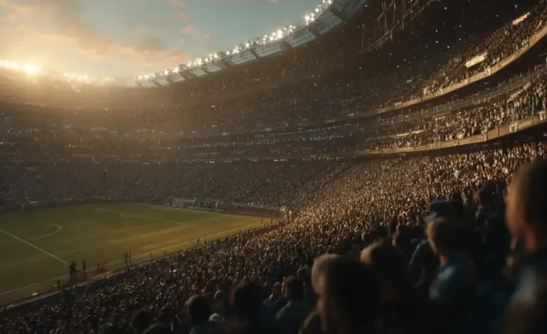 the 2026 World Series Set to Crown a Champion While El Clasico Arrives Amid a Fierce Title Race and Africa Hosts Its First-Ever Olympic Event in Senegal