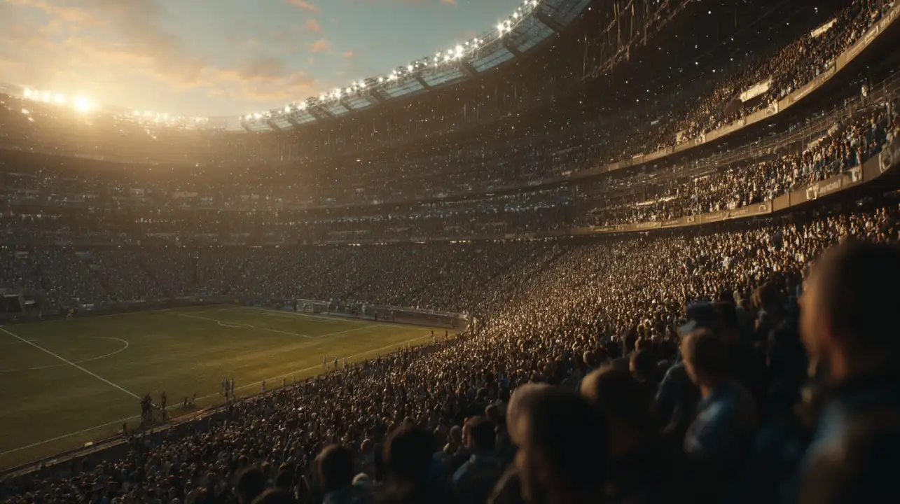 the 2026 World Series Set to Crown a Champion While El Clasico Arrives Amid a Fierce Title Race and Africa Hosts Its First-Ever Olympic Event in Senegal